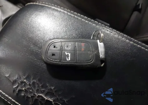 2014 Jeep Cherokee Latitude from USA, damaged, VIN 1C4PJMCS3EW296667